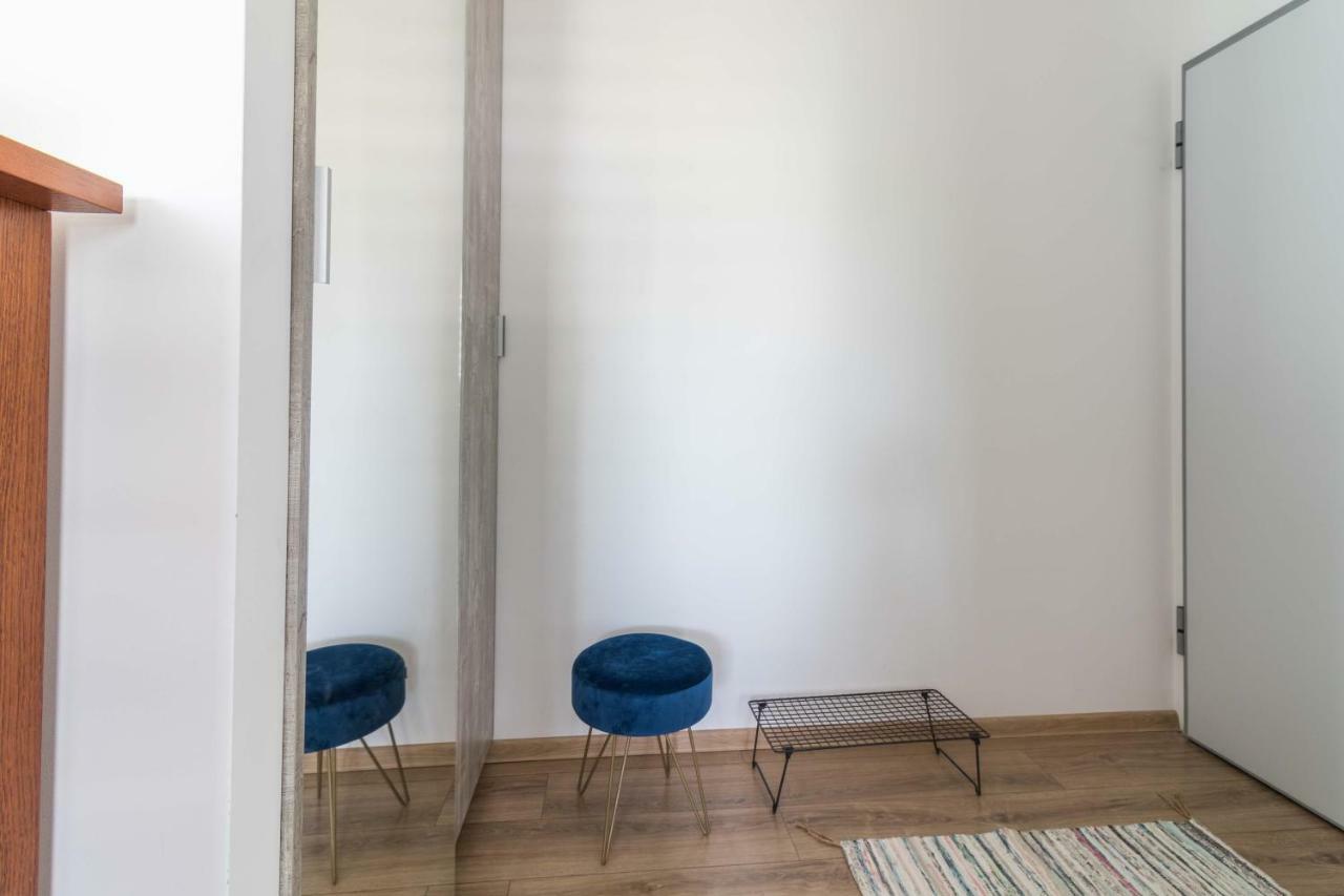 דירות גדנסק Apartament Szczecinska/Blisko Morza/Przymorze מראה חיצוני תמונה